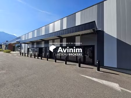 local commercial à louer