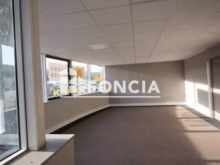 local commercial à louer