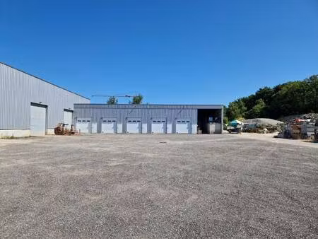 local commercial à louer