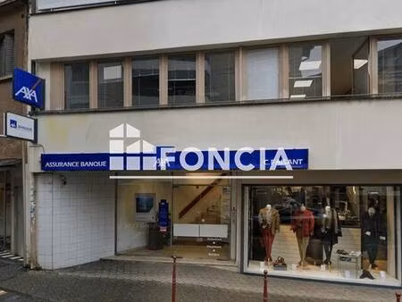 local commercial à louer