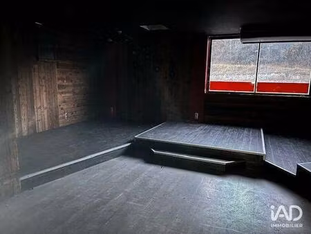 local d'activités à louer