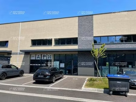 local d'activités à louer