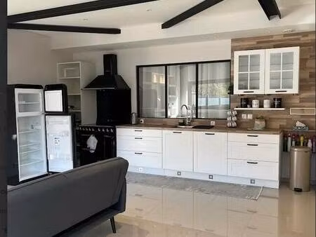 garage/stationnement à louer