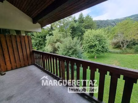 marguerettaz immobilier