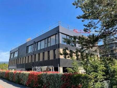 espace bureau à louer