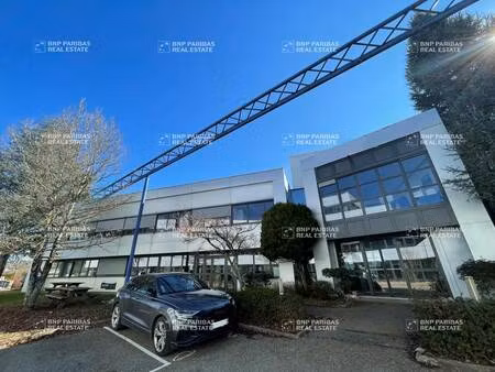 espace bureau à louer