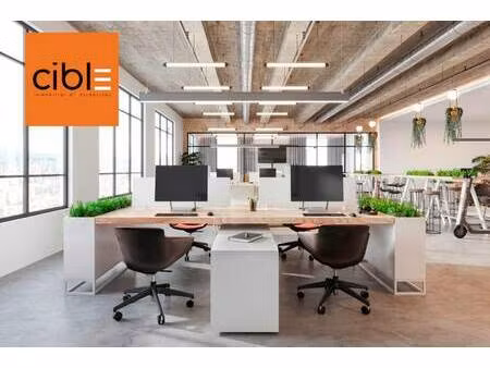 espace bureau à louer