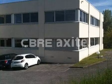 espace bureau à louer