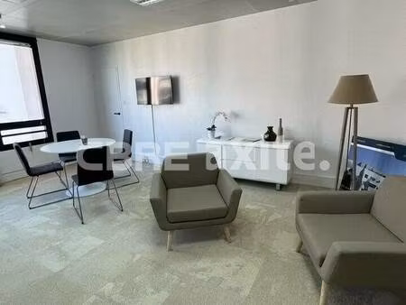 espace bureau à louer