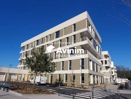 espace bureau à louer