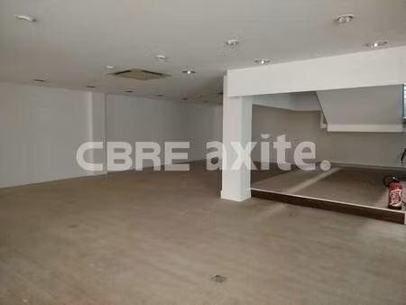 local commercial à louer