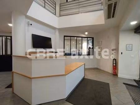 local commercial à louer