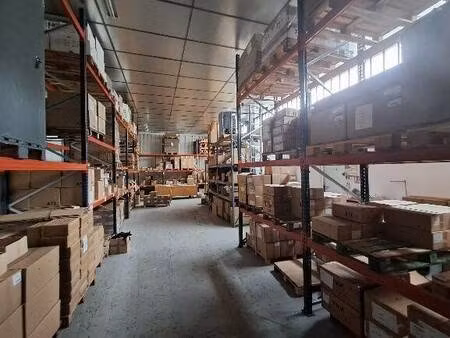 local commercial à louer