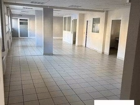 local d'activités à louer