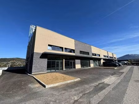 local d'activités à louer