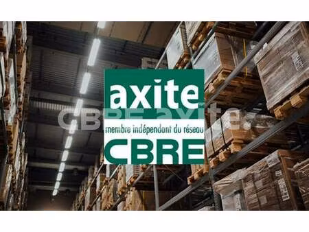 local d'activités à louer