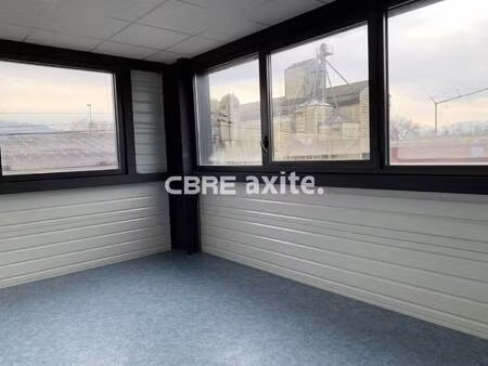 local d'activités à louer