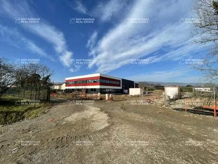 local d'activités à louer