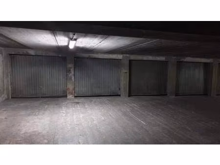 parking à vendre