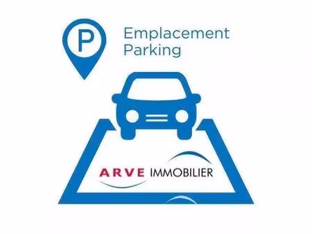 parking à vendre