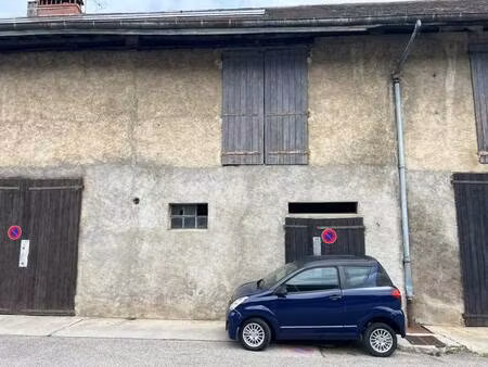 orpi annecy sud / rumilly / grésy