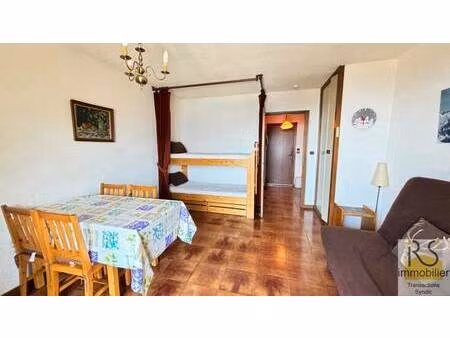 studio à vendre