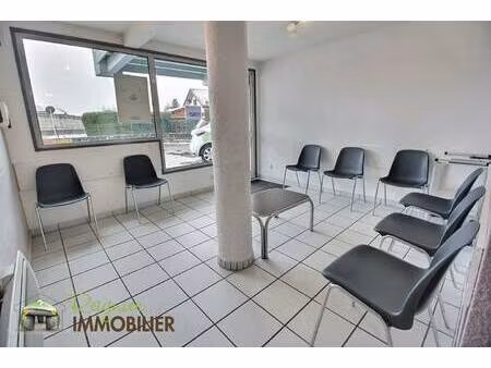 reignier immobilier