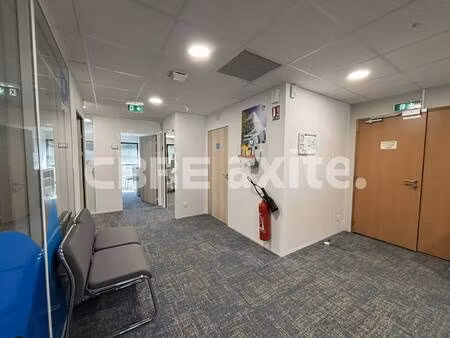 espace bureau à louer