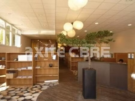 espace bureau à louer