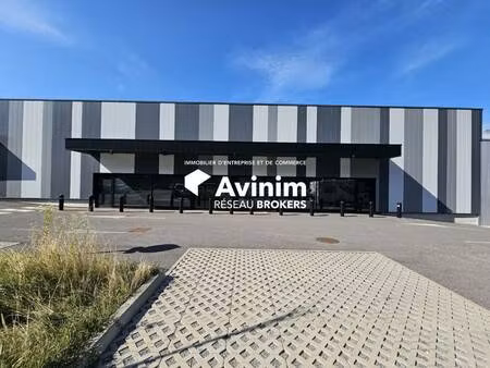 local commercial à louer