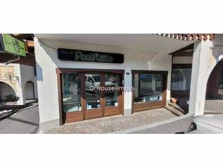 local commercial à vendre