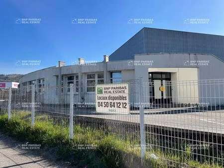 local d'activités à louer