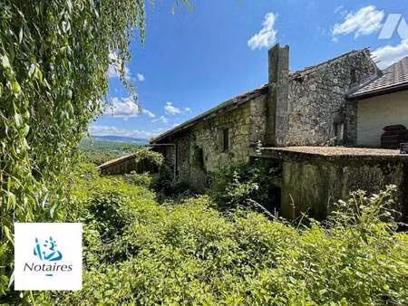 mes merlin etcharry & berguet- notaires à cruseilles