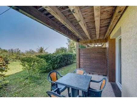 laforêt immobilier evian