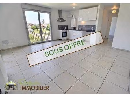 reignier immobilier