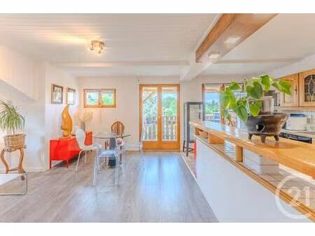 century 21 chablais-léman