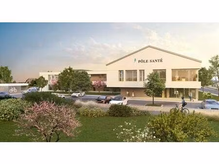 espace bureau à vendre