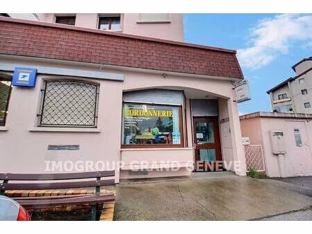 sas immobilier leman - imogroup