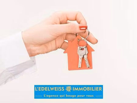 l'edelweiss immobilier