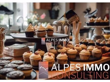 restauration rapide / fastfood à vendre