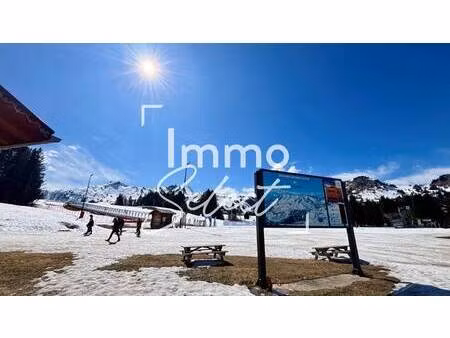 local commercial à vendre