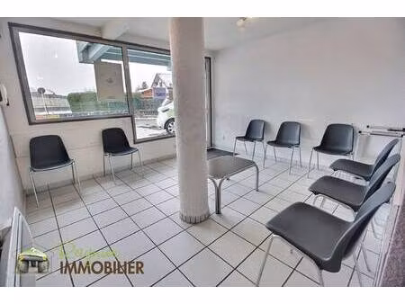 reignier immobilier