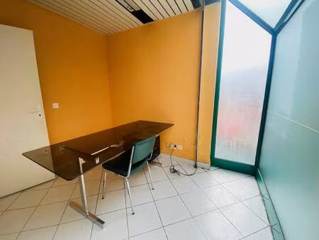 local d'activités à vendre