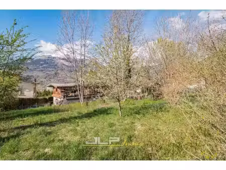terrain à vendre