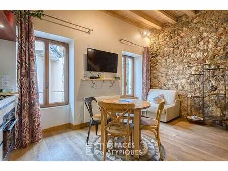 espaces atypiques annecy