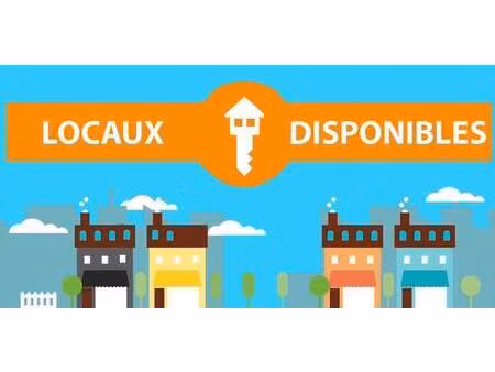 local commercial à vendre