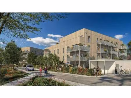 vente appartement 3 pièces à guidel (56520) : à vendre 3 pièces / 62m² guidel