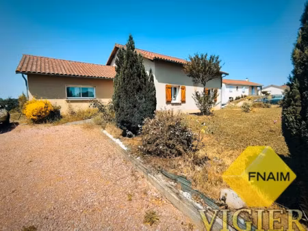 vente maison 7 pièces 170 m² à maurs (15600)  290 000 €