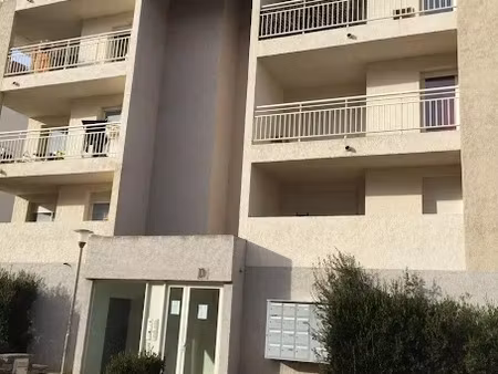 location parking 13 m² à lucciana (20290)  50 €