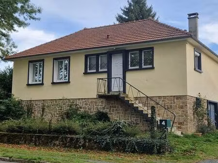 87440 saint-mathieu - maison de 80 m²  à vendre